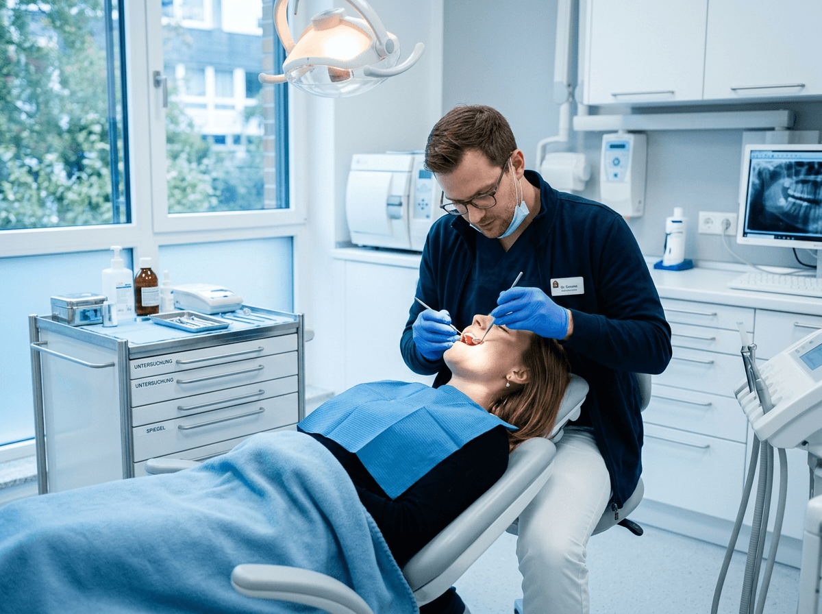 Krankenzusatz-
versicherung