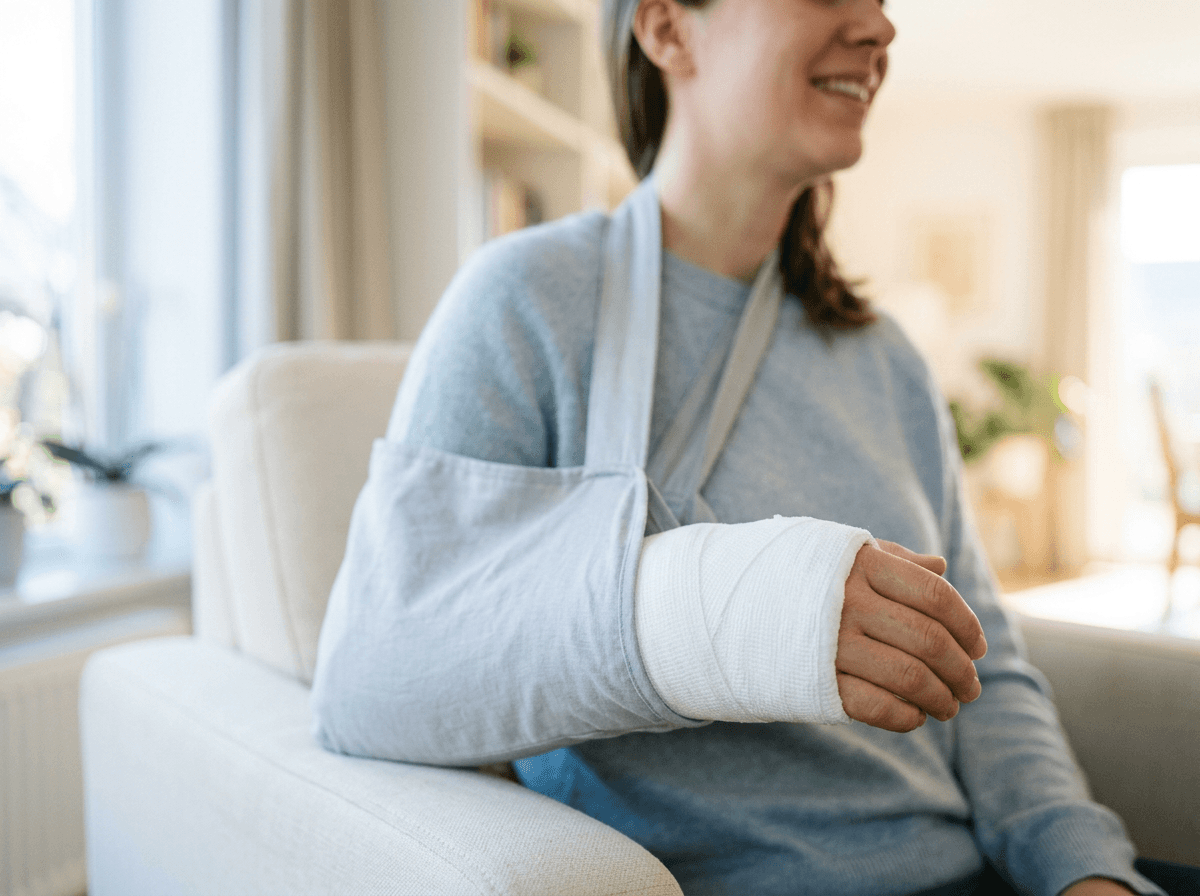 Unfall-
versicherung